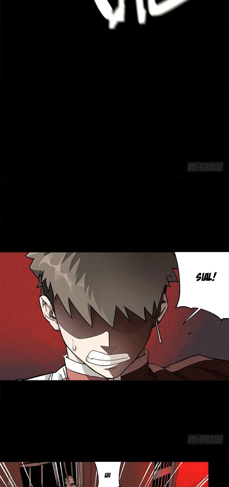 End of The World 2028 (Trace of Doomsday) Chapter 08 Gambar 4